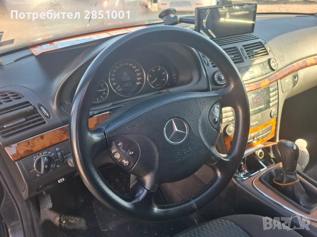Е220CDI, снимка 14 - Автомобили и джипове - 53255416