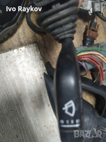  Лостче за чистачки за Opel Astra G  (02.1998 - 12.2009),  090243395. , снимка 9 - Части - 52026407