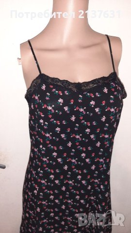 ДАМСКА  НОЩНИЧКА  - Размер S, снимка 1