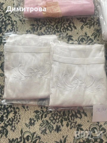 Дамски корсажи /потници/, снимка 2 - Потници - 50841084