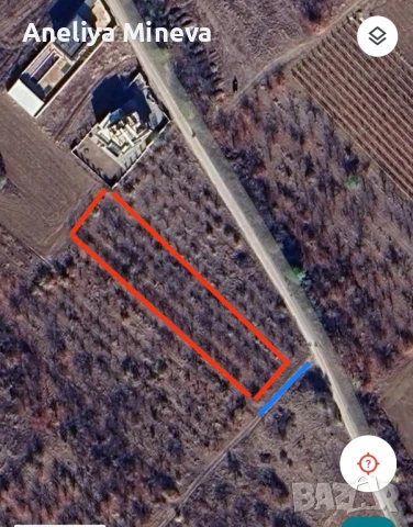 продава УПИ Брестник