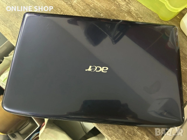 Лаптоп Acer Aspire MS2264 за части, снимка 5 - Части за лаптопи - 53514387