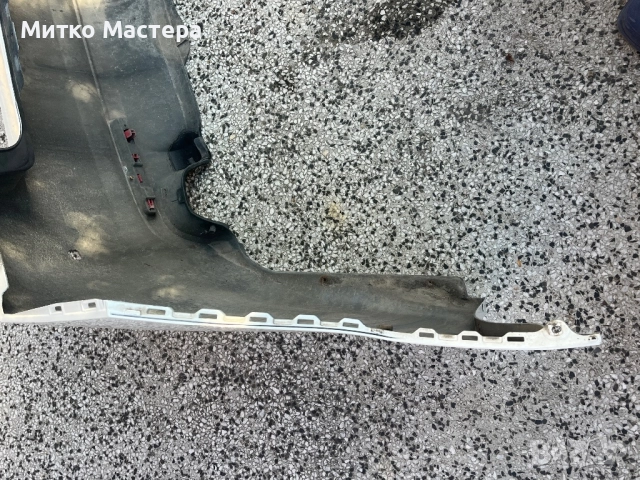 Броня за accord 8, снимка 5 - Части - 51602633