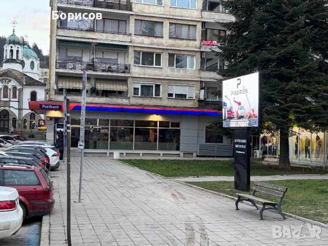LED билборд под наем, снимка 6 - Други услуги - 53666692