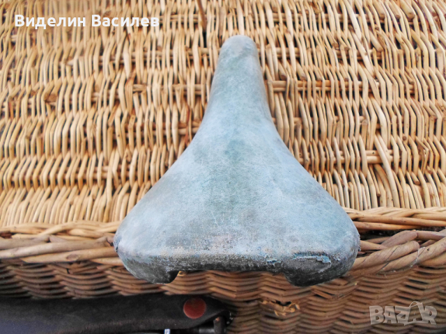 Седалки от ретро шосейни велосипеди, снимка 9 - Части за велосипеди - 36232975