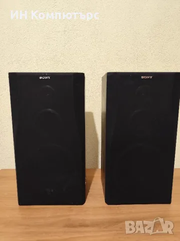 Продавам тонколони Sony SS-A305, снимка 7 - Тонколони - 48912764