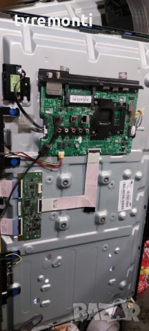 MAIN BOARD ,BN94-13998T,BN41-02663, for, SAMSUNG 32N5375AU  32inc DISPLAY CY-JN032BGER1V, снимка 5 - Части и Платки - 42308023