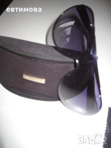 Слънчеви очила Gucci , снимка 4 - Слънчеви и диоптрични очила - 41393756