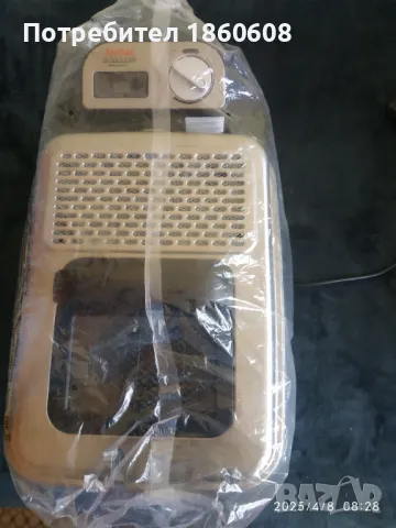 Фритюрник Tefal, снимка 10 - Фритюрници - 49805794