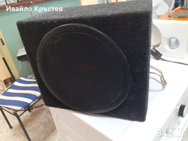 Продавам баскаса, снимка 4 - Тонколони - 53620787