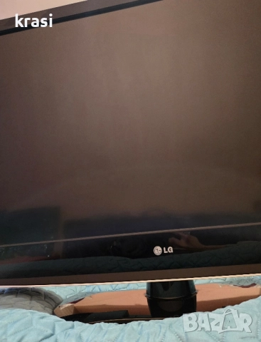Продавам LG 47LH3000, ТВ, снимка 11 - Телевизори - 52577344