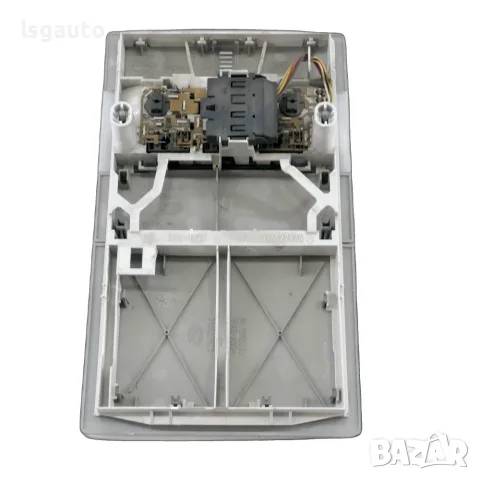 Плафон Opel Astra H (A04) 2004-2014 ID: 164133 OEM 13111824, снимка 2 - Части - 55947606