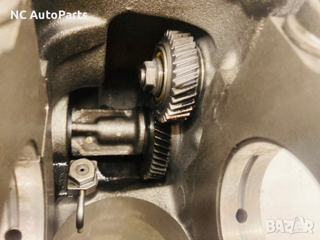 Цилиндров блок за MAXUS DELIVER 9 2.0 дизел 163 коня C00296762 2022, снимка 18 - Части - 42639434