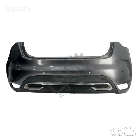 Задна броня Citroen DS4 2015-2018 ID: 155103