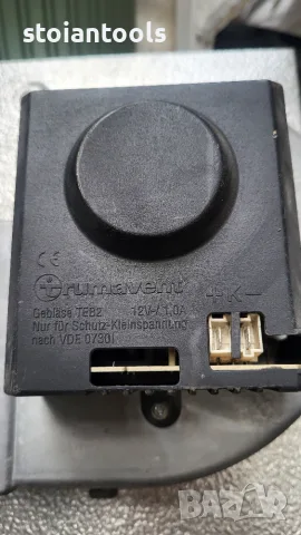 TRUMA TRUMATIC 12V газова печка каравана кемпер бус, снимка 7 - Части - 56200547