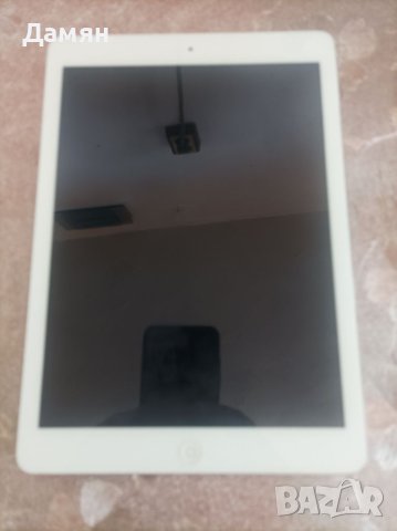 Ipad За ЧАСТИ 