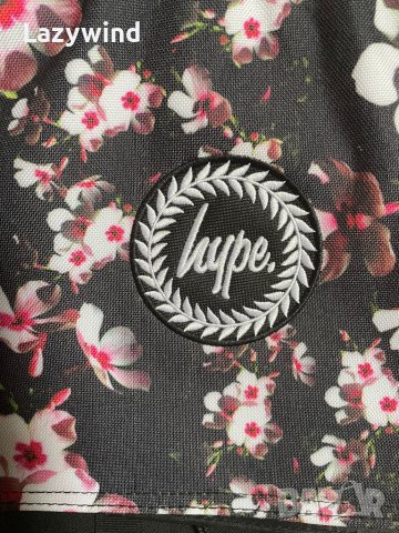 Раница Hype, снимка 2 - Раници - 40723803