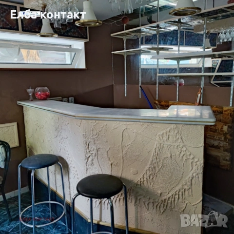 ЕЛБА КОНТАКТ продава