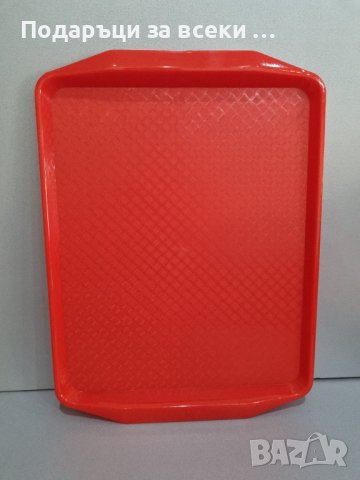 Поднос за сервиране/Подноси/Табли за самообслужване/ Сервитьорски табли, снимка 7 - Други стоки за дома - 41456719