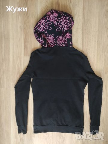 Страхотни дамски блузи, различни модели ,размер S, снимка 6 - Суичъри - 49854584