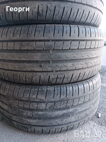 4бр. летни гуми 235/45/18 Pirelli, снимка 9 - Гуми и джанти - 53666326