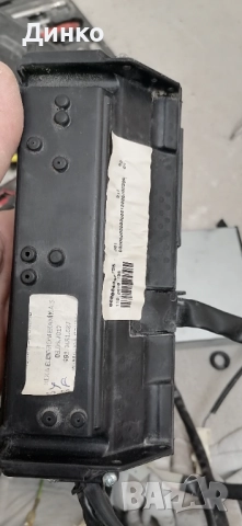 Абсорбатор за стена  AEG DVB5960HG, снимка 7 - Абсорбатори - 52985463