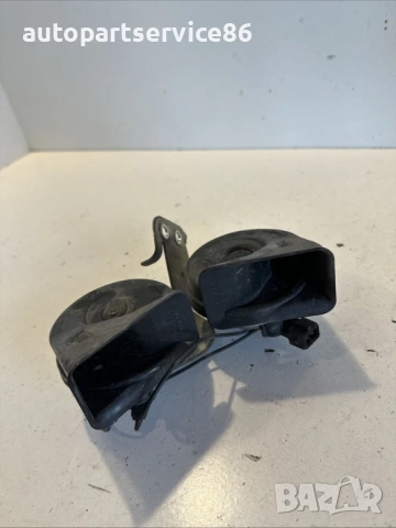 Сирена с клаксон за Volvo XC60 2.0D (2011), снимка 2 - Части - 53774159