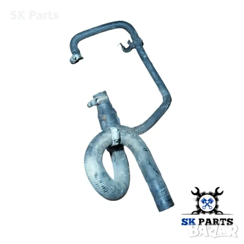 МАРКУЧ / ТРЪБA / ВОДЕН ЗА ОХЛАЖДАНЕ ЗА Фият Пунто / Fiat Punto 1.2/1.1 1995-1998, снимка 2 - Части - 50301706