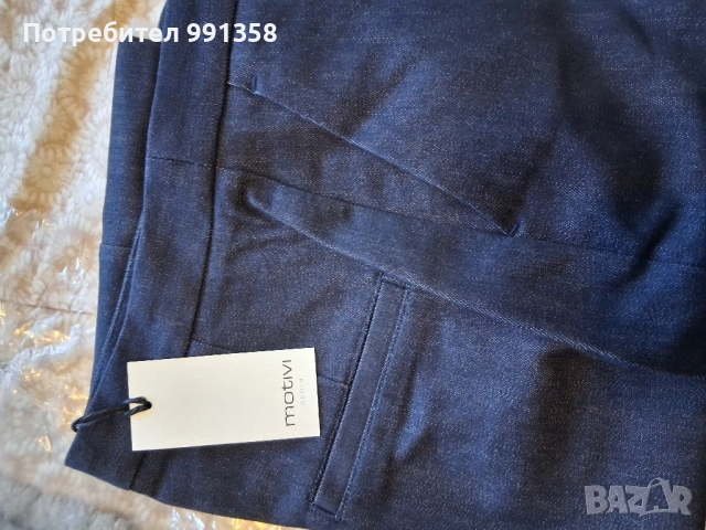 Нови дънки Motivi, снимка 7 - Дънки - 51800233