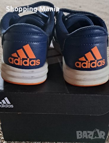 Маратонки Adidas 31, снимка 3 - Детски маратонки - 40052460