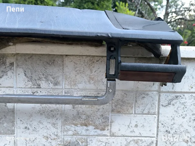 Табло за Мерцедес 124, снимка 5 - Части - 55892640