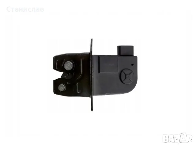 Hyundai Veloster FS Facelift Брава за багажник , снимка 3 - Части - 50284123