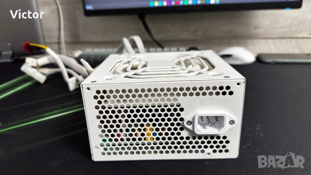 Захранване 600w THRACIAN