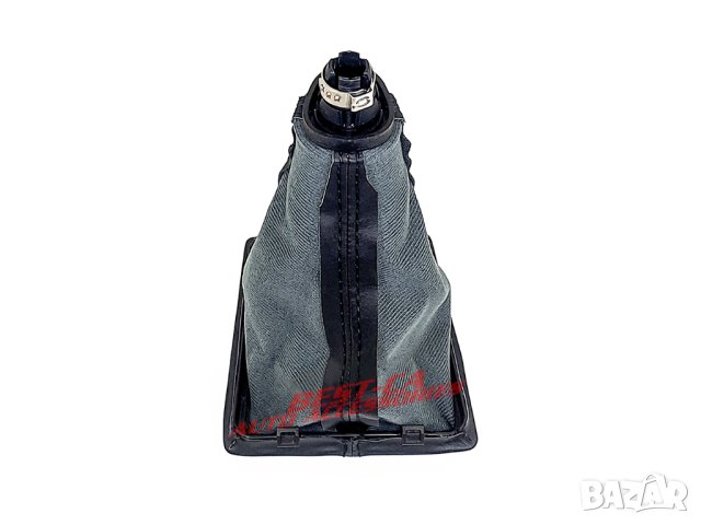 Топка скоростен лост с маншон за Шкода Октавия 3 Skoda Octavia 3 Mk3 (5E) 2012-2019 5 и 6 скорости, снимка 8 - Аксесоари и консумативи - 38600688