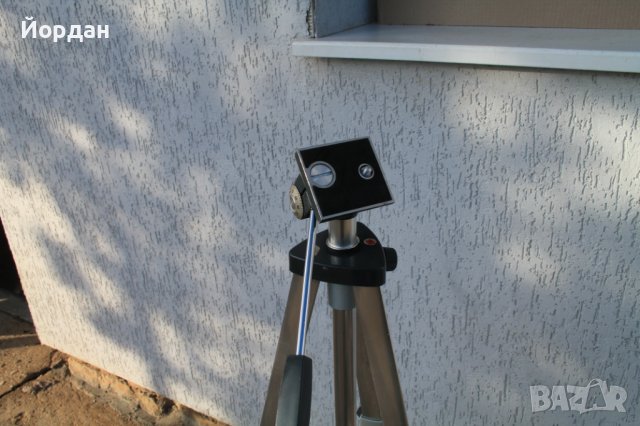 Трипод за фотоапарат , снимка 5 - Други - 40196907