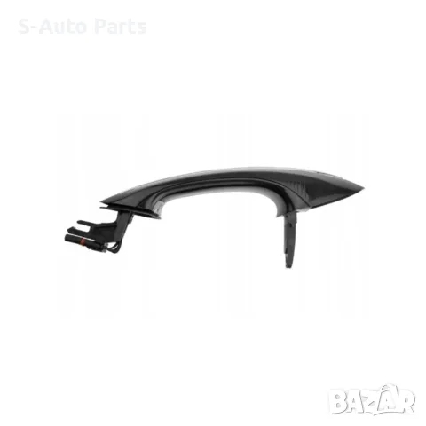Външна дръжка със сензор за BMW 7 F01 Keyless, 6 F12 Keyless, 5 GT F07 Keyless, 5 F10 F11 Keyless, снимка 4 - Аксесоари и консумативи - 55844822