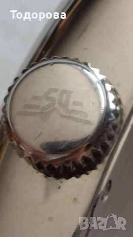 Оригинален Мъжки часовник DUBEY&SCHALDENBRAND AERODYN ELEGANC+Bretling Automatic 44mm, снимка 4 - Мъжки - 52002069