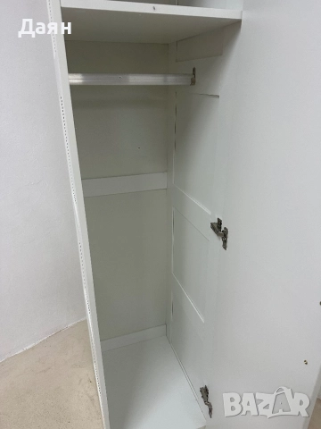 Гардероб HOMCOM, снимка 5 - Гардероби - 52574420