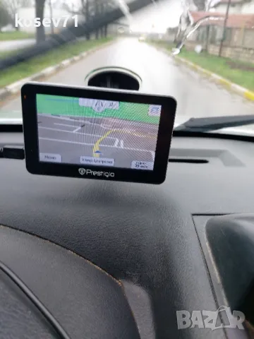 Навигация с нови карти за кола и камион , снимка 3 - Други - 49737026