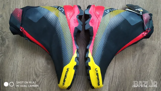 La Sportiva Aeiquilibrium Top GTX, снимка 1