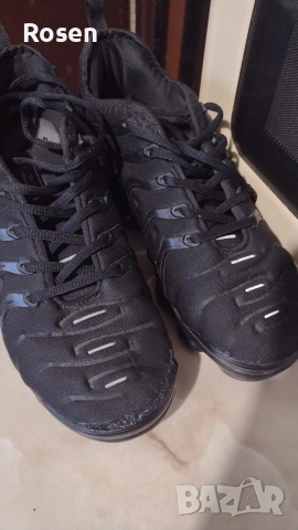 Продавам:Маратонки Nike Air Max Vapor Max N:42., снимка 7 - Маратонки - 53418666