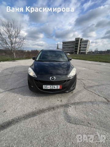 Мазда, снимка 6 - Автомобили и джипове - 52915789
