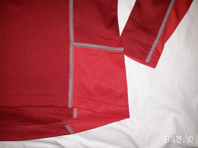 Haglofs Dryskin Base Layer Top Long Sleeves Jersey  (L) дамска спортна блуза, снимка 4 - Спортни екипи - 36168924