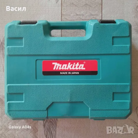 Винтоверт Makita