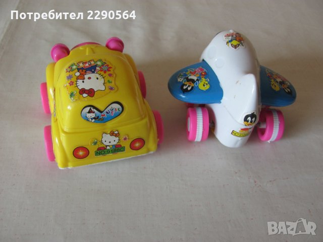 Играчки, снимка 2 - Други - 35821657