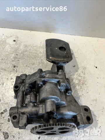 Маслена помпа за Peugeot Jumper, Boxer 2.0 HDI (2005) 9638783980, снимка 2 - Части - 53833546