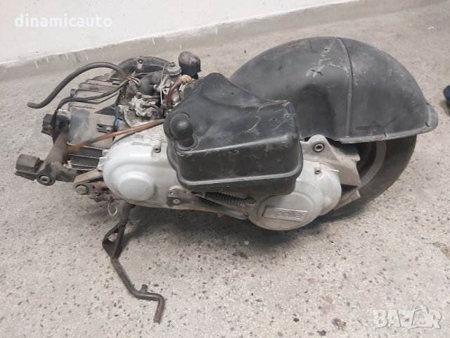 Aprilia 50 Franco Morini