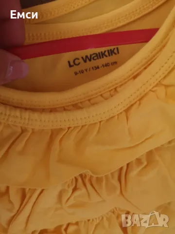 комплекти-140 и 152, снимка 13 - Детски комплекти - 50159624