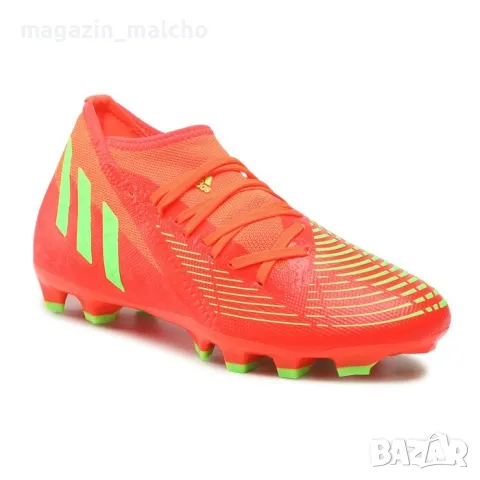 Футболни Обувки - Adidas Predator Edge.3 MG; размери: 41, 42 и 42.5, снимка 4 - Футбол - 48666391