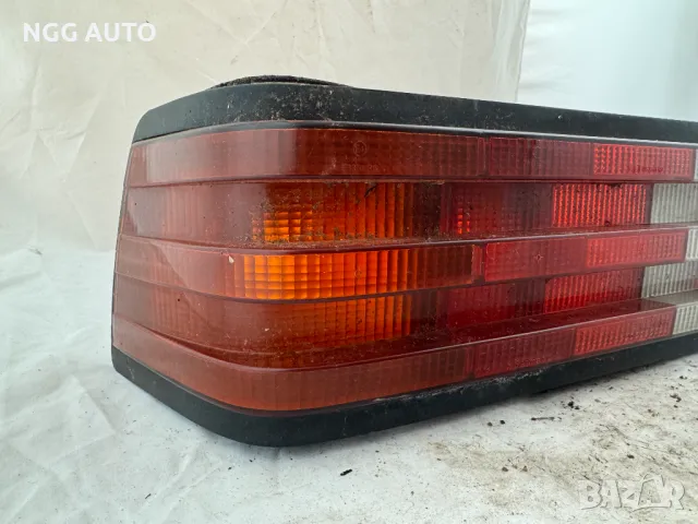 Стоп за Мерцедес, Mercedes Benz 190, снимка 2 - Части - 48742842